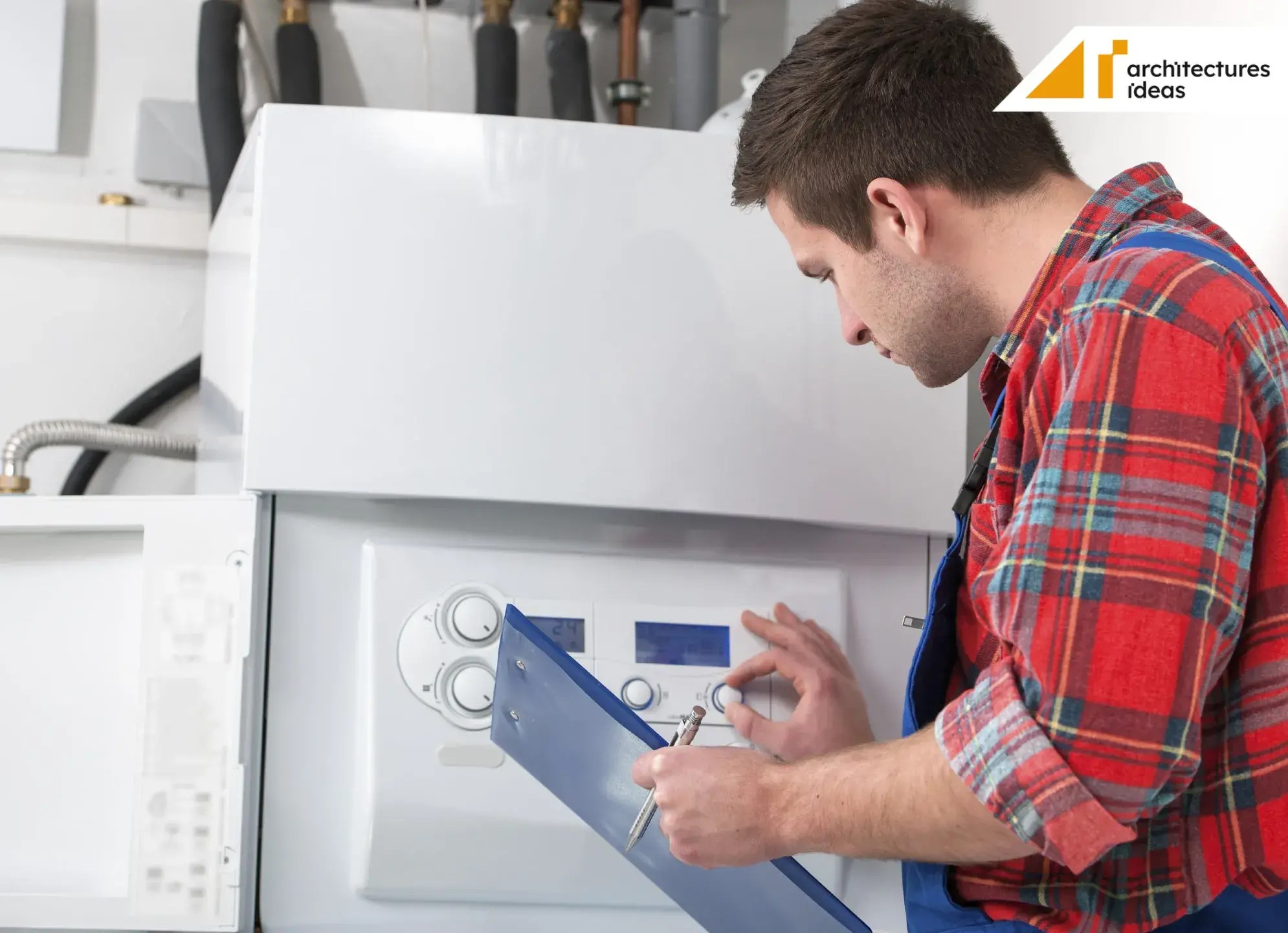 How Much Does Boiler Service or Repairing Cost? Architectures Ideas