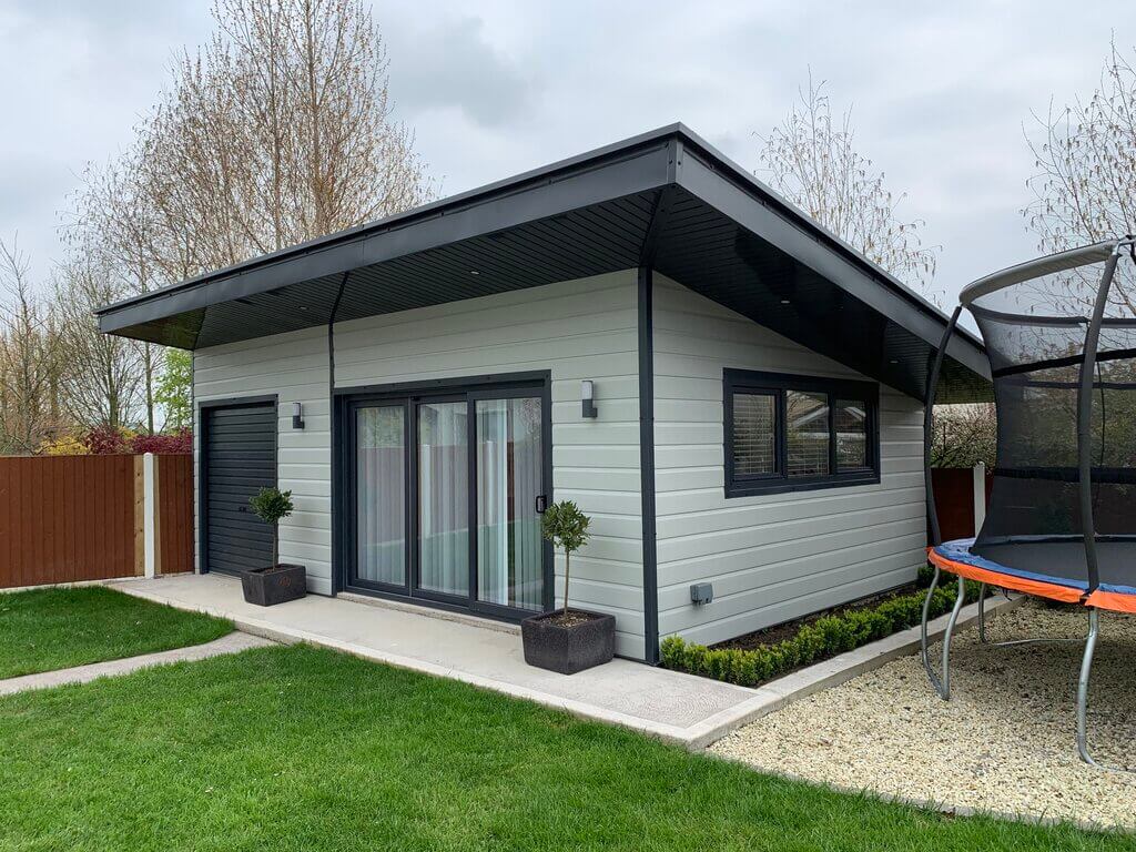 How to Convert a Shed Into a Home Office? A Step By Step Guide