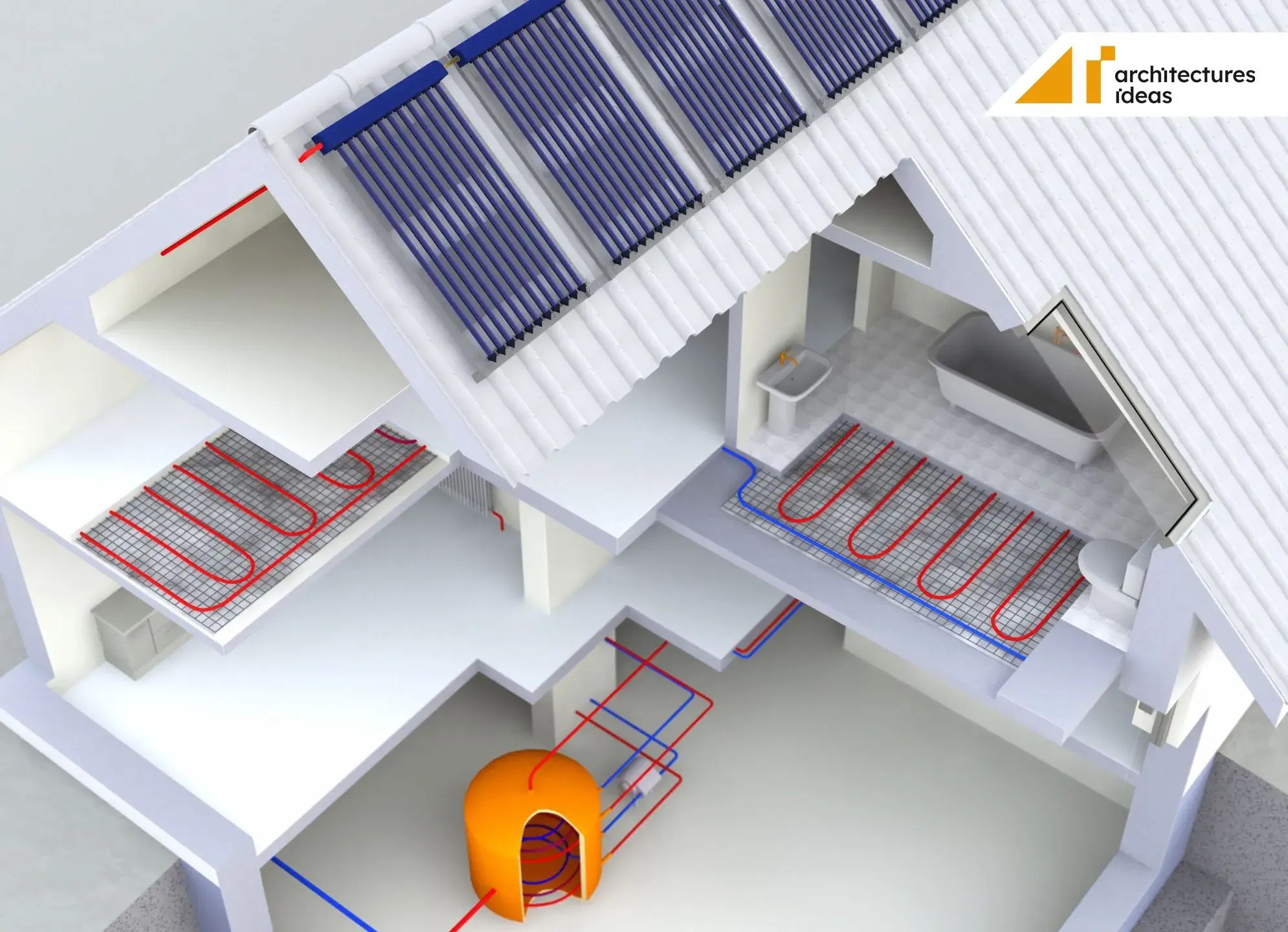 What is the Most CostEfficient Heating System for a Home