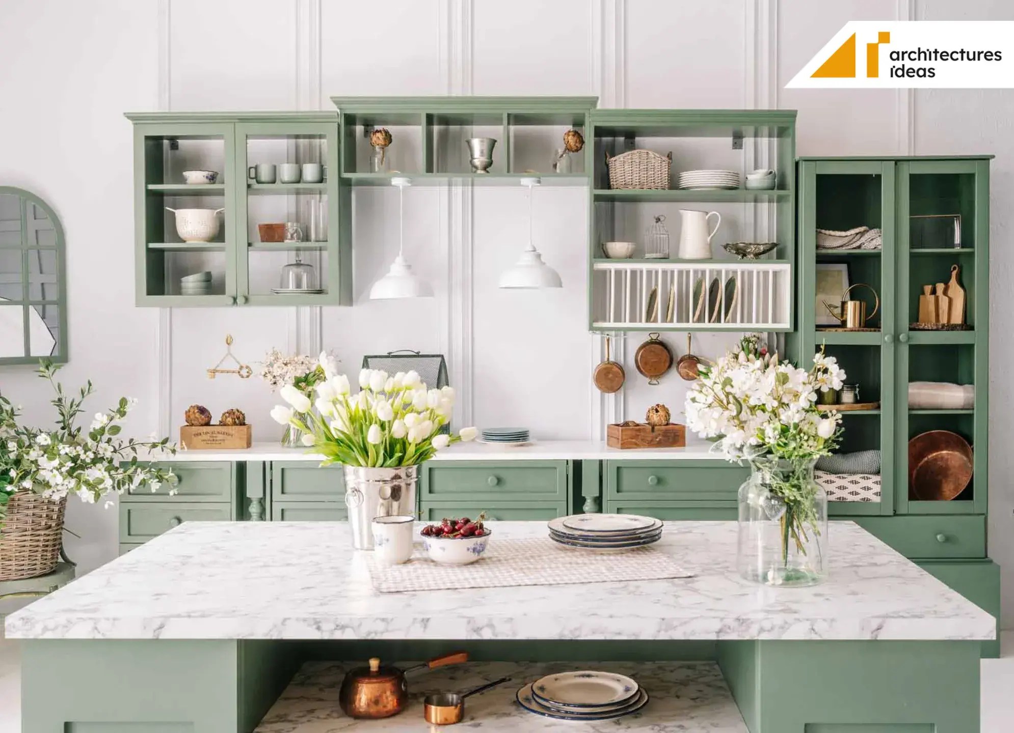 3 Problems with Epoxy Countertops Architectures Ideas