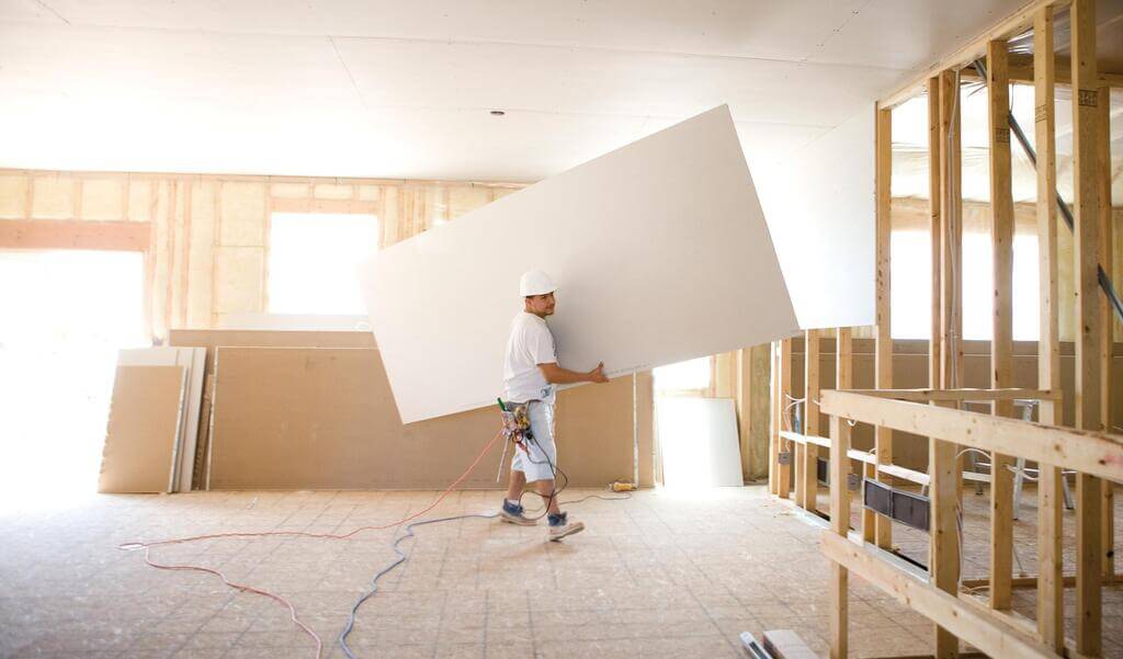 Get Sheetrock Vs Drywall Difference with Their Pros and Cons