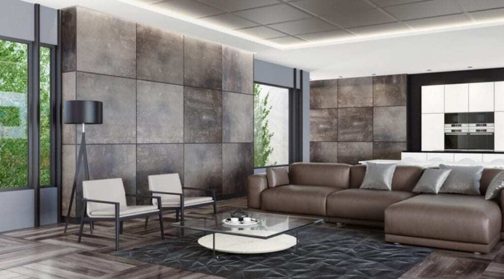 12 Drywall Alternatives to Give A Spark to Your Room Architectures Ideas