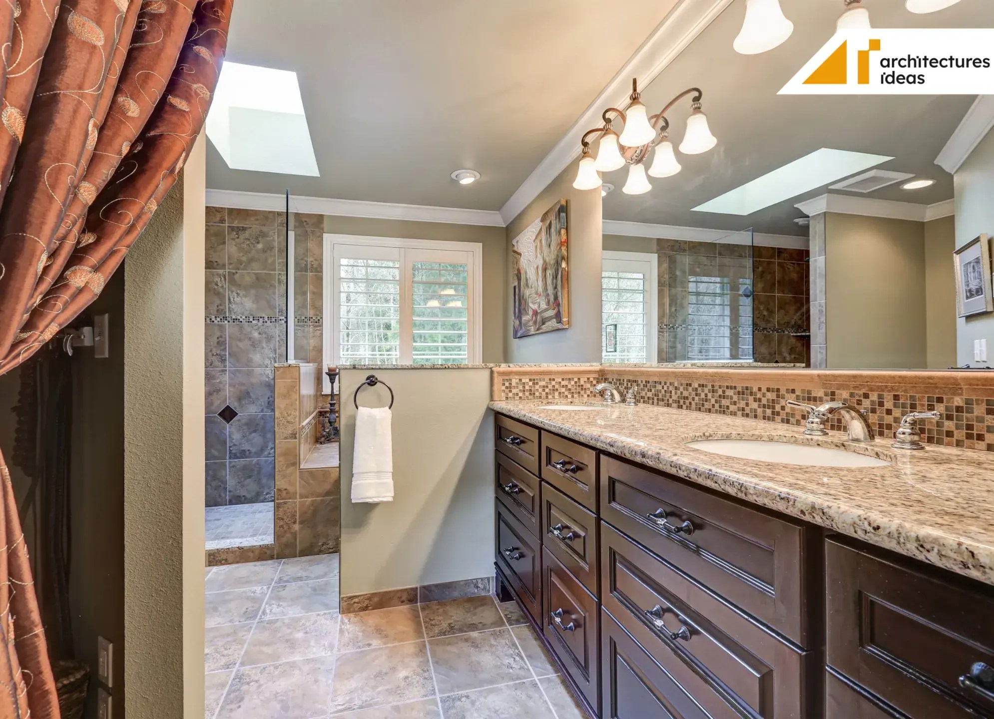 Top 10 Bathroom Renovation Tips to Make You're Luxury Bathroom a