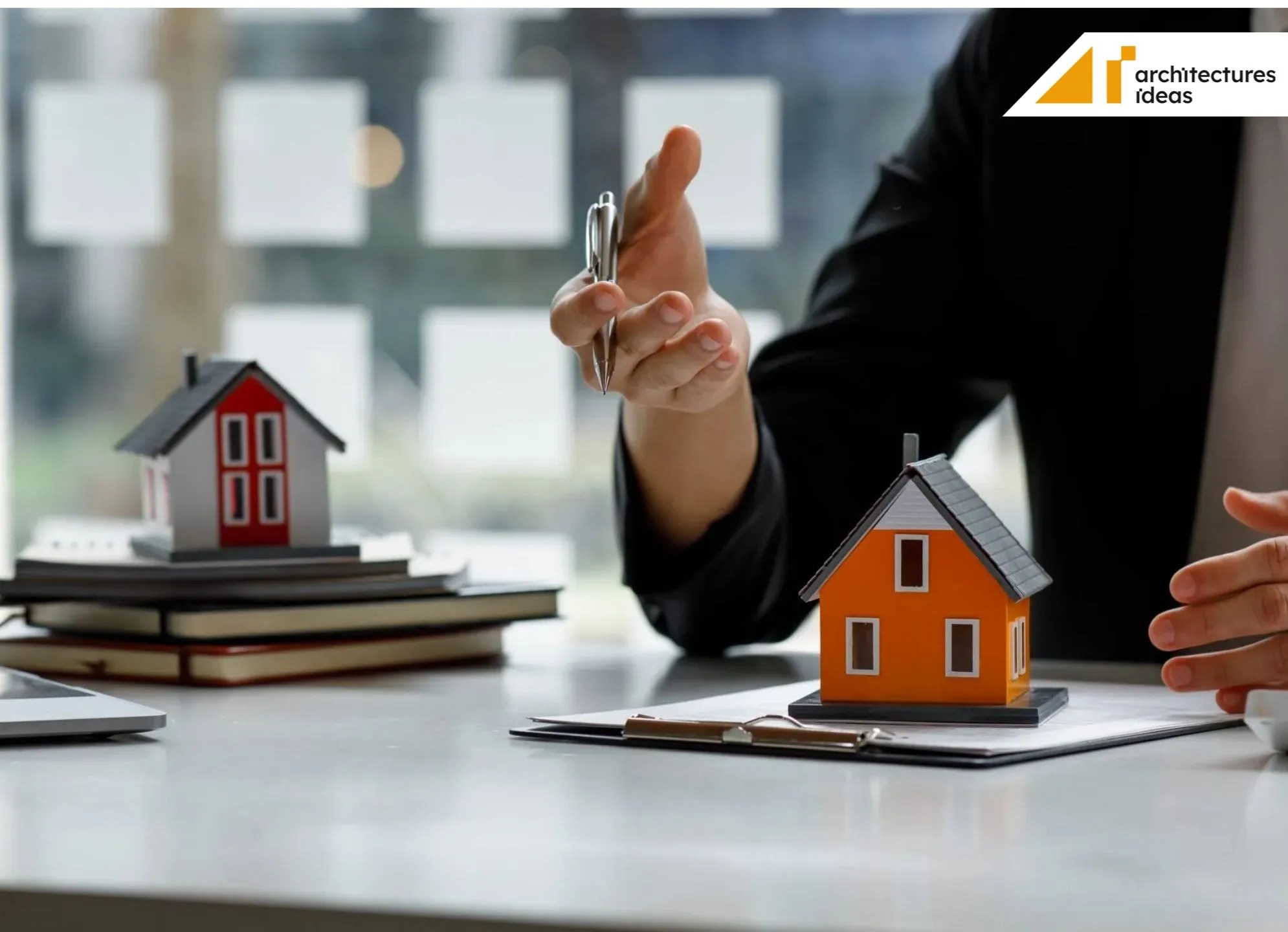 A New Home Owner's Guide to Conveyancing Architectures Ideas