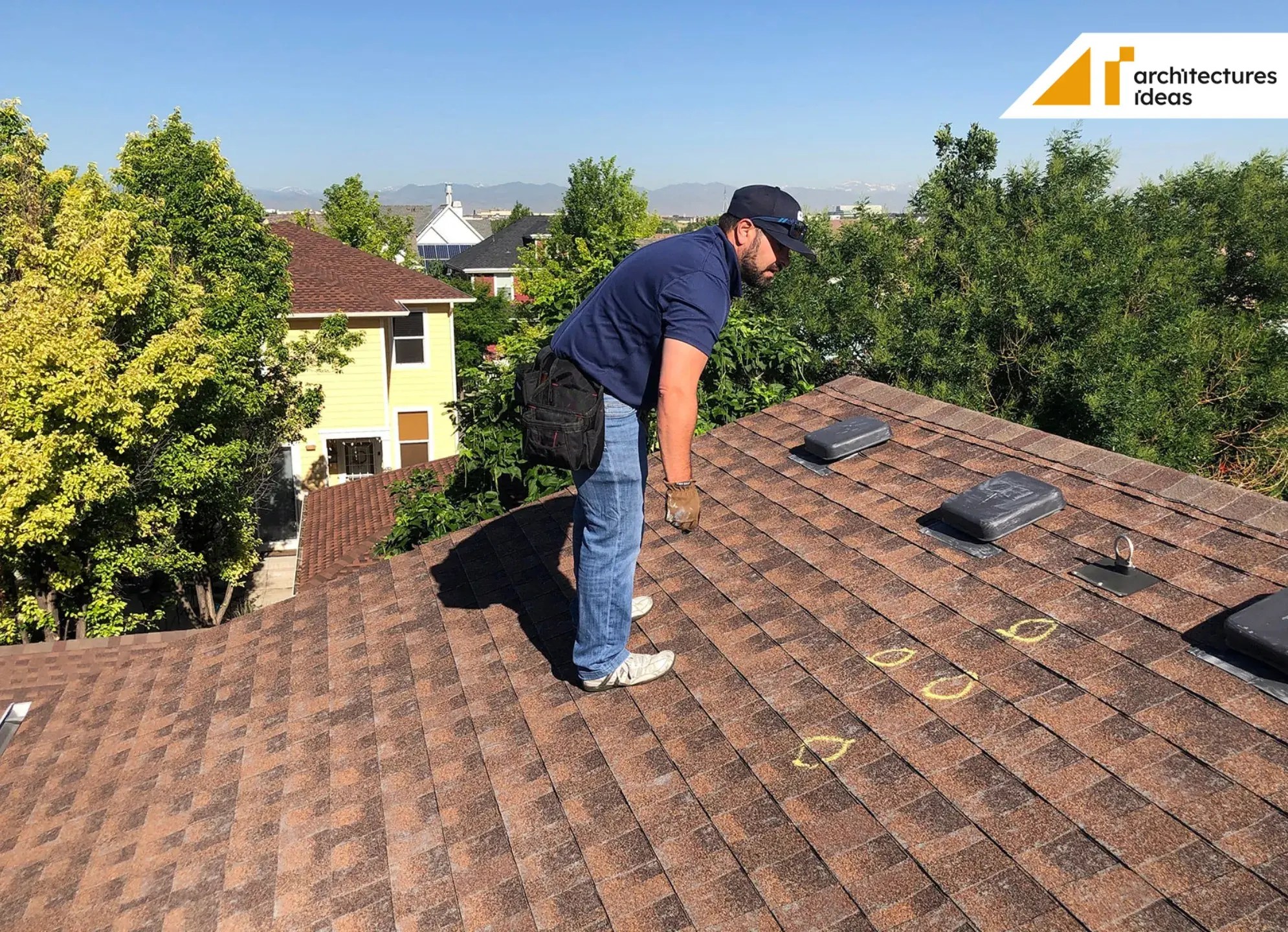 The Average Price You'll Pay to Hire Roofing Contractors in Denver