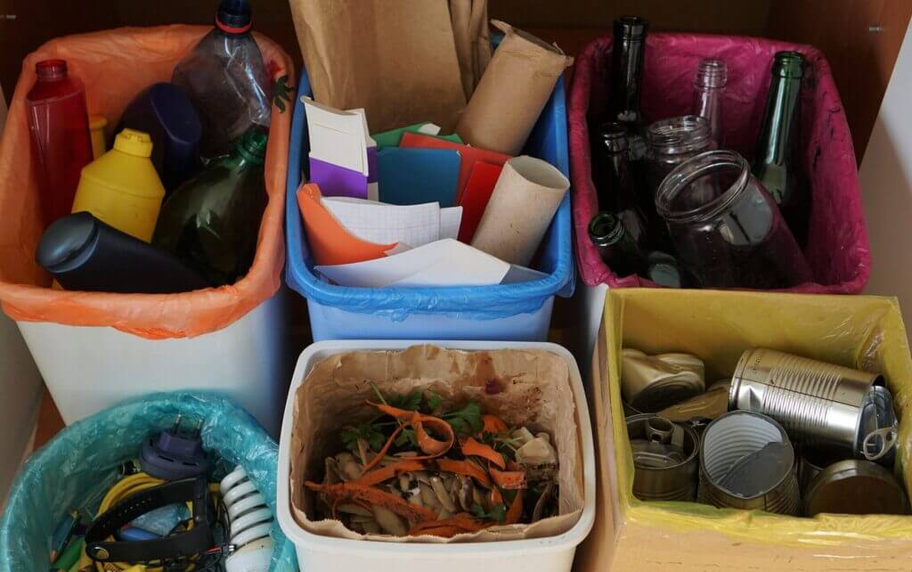 Proper Rubbish Disposal Architectures Ideas