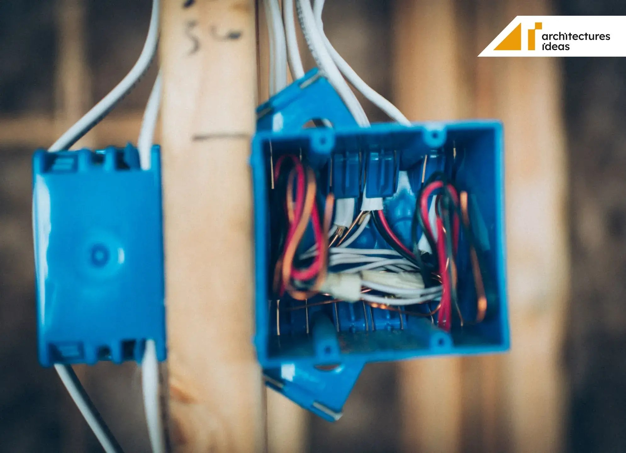 Know the Difference Between Metal and Plastic Electrical Boxes