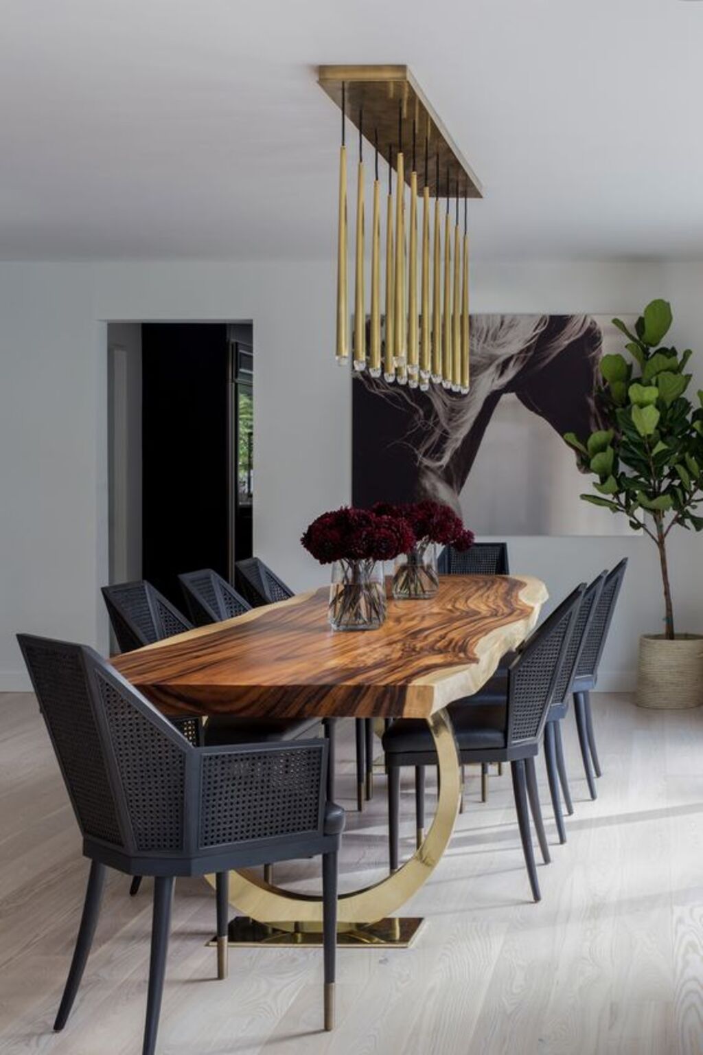 9 Super Trendy Live Edge Table Ideas For Home Architectures Ideas