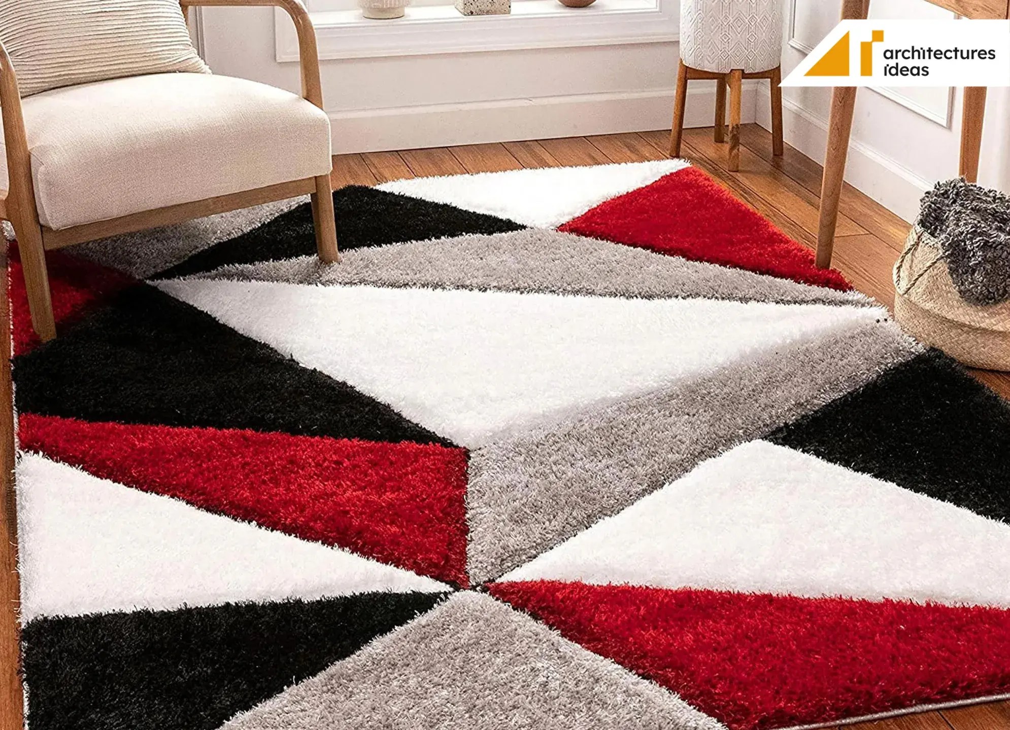 Are Polyester Rugs Toxic? MustRead for Your Baby’s Safety