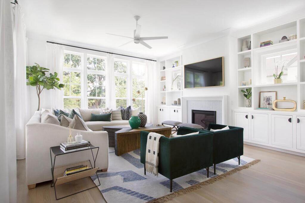 Rug Decor Ideas to Help You Design a Cozy Living Space Architectures
