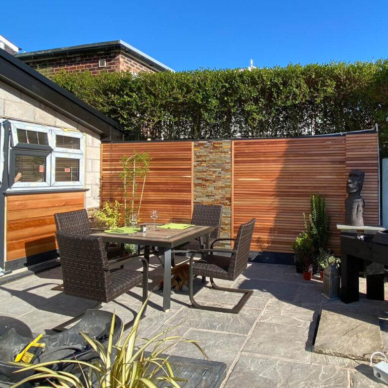 13 Cheap Ways to Block Neighbors View from Your Garden
