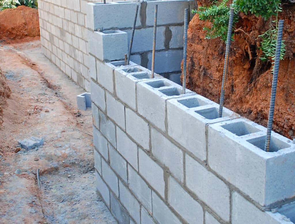Different Types of House Foundations for Your Dream Home
