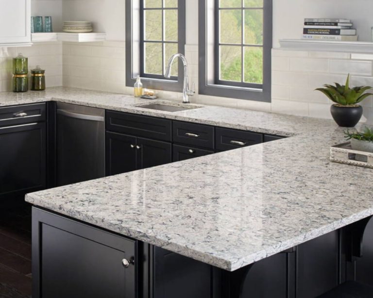 30 Trending Quartz Countertops Color of the Decade