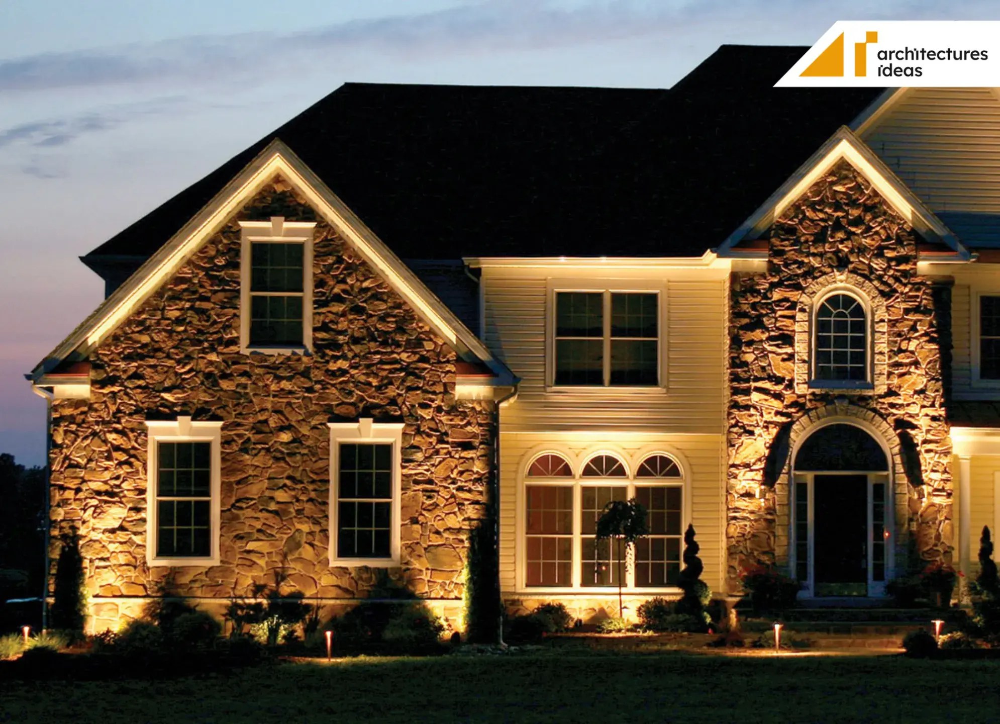 5 Better Lighting Ideas for Your Home Architectures Ideas