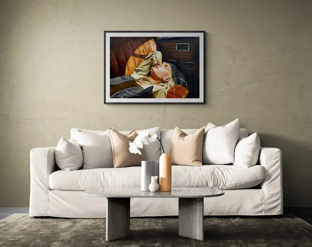 How to Choose Art for Your Home? Best Tips to Know Architectures Ideas