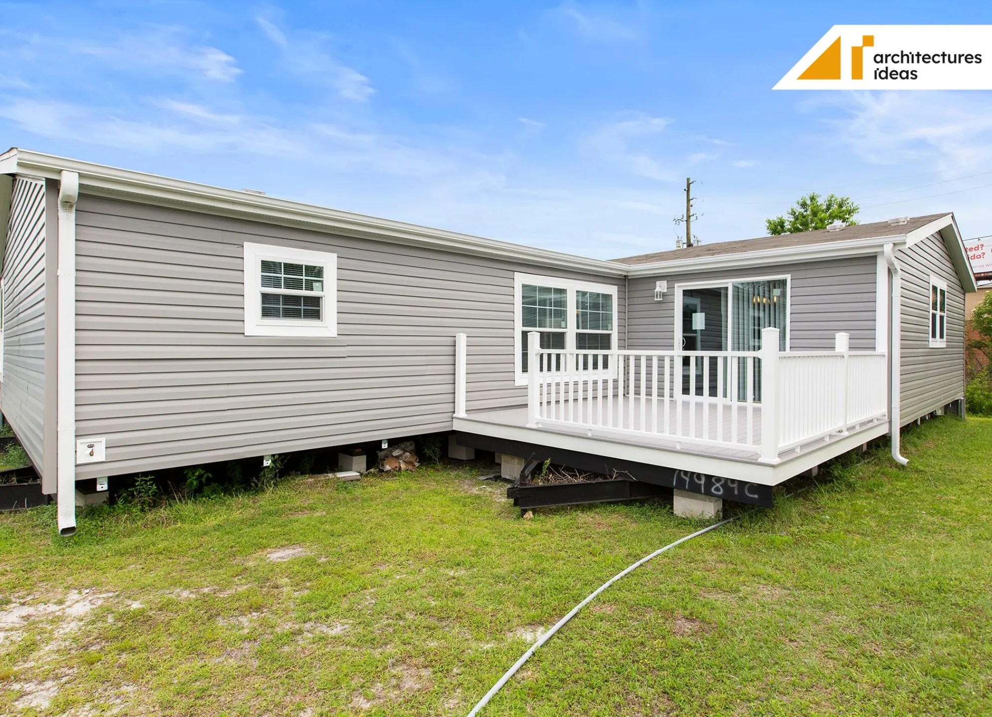 Why Buying Manufactured Homes Are Still in Trend in 2024