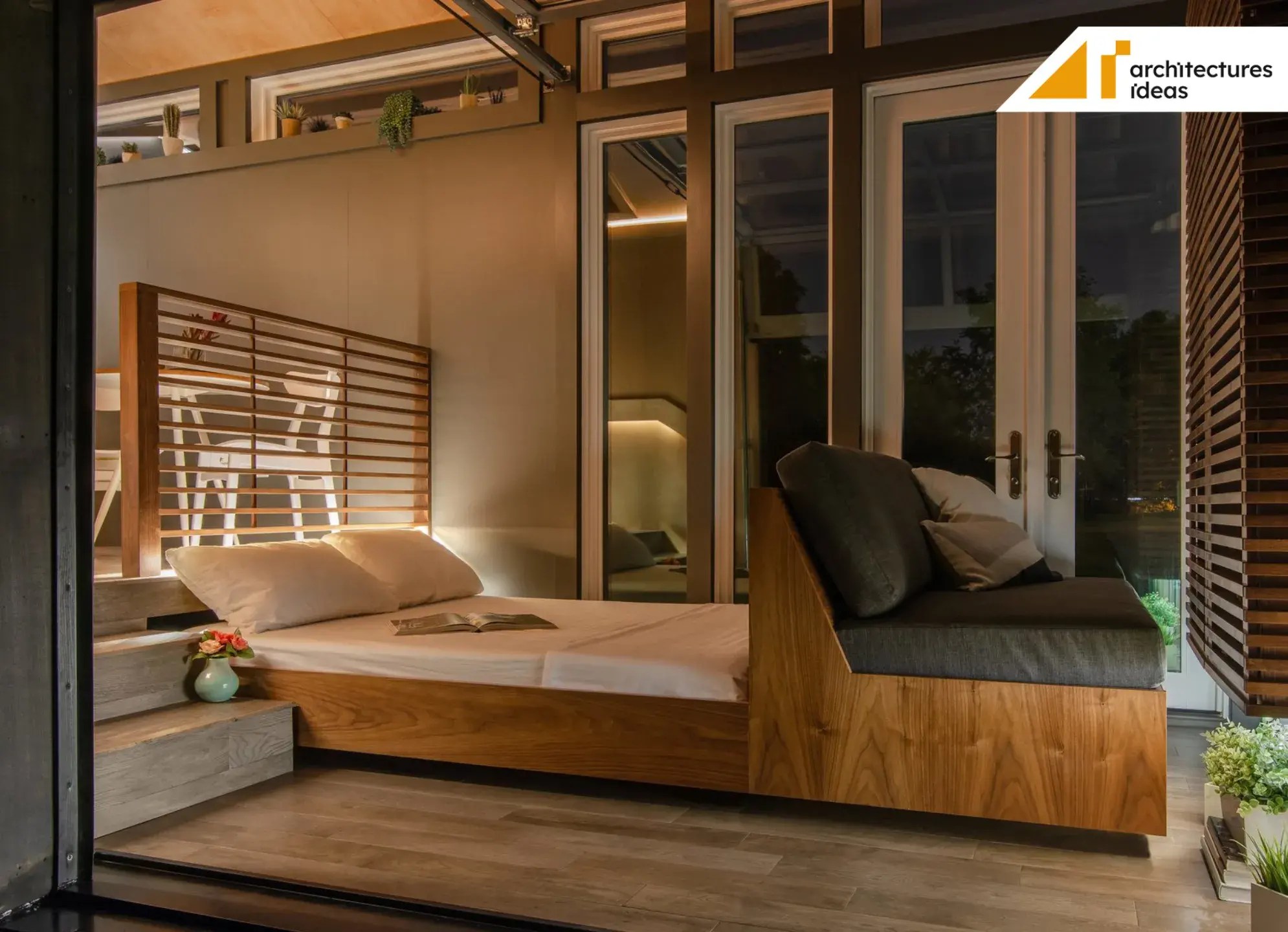 The Benefits of Installing Valance Lighting in Your Home