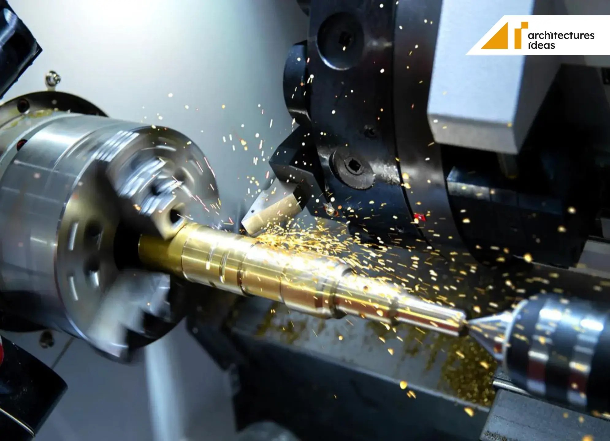 15+ Best Metal Lathe Projects For Beginners Architectures Ideas