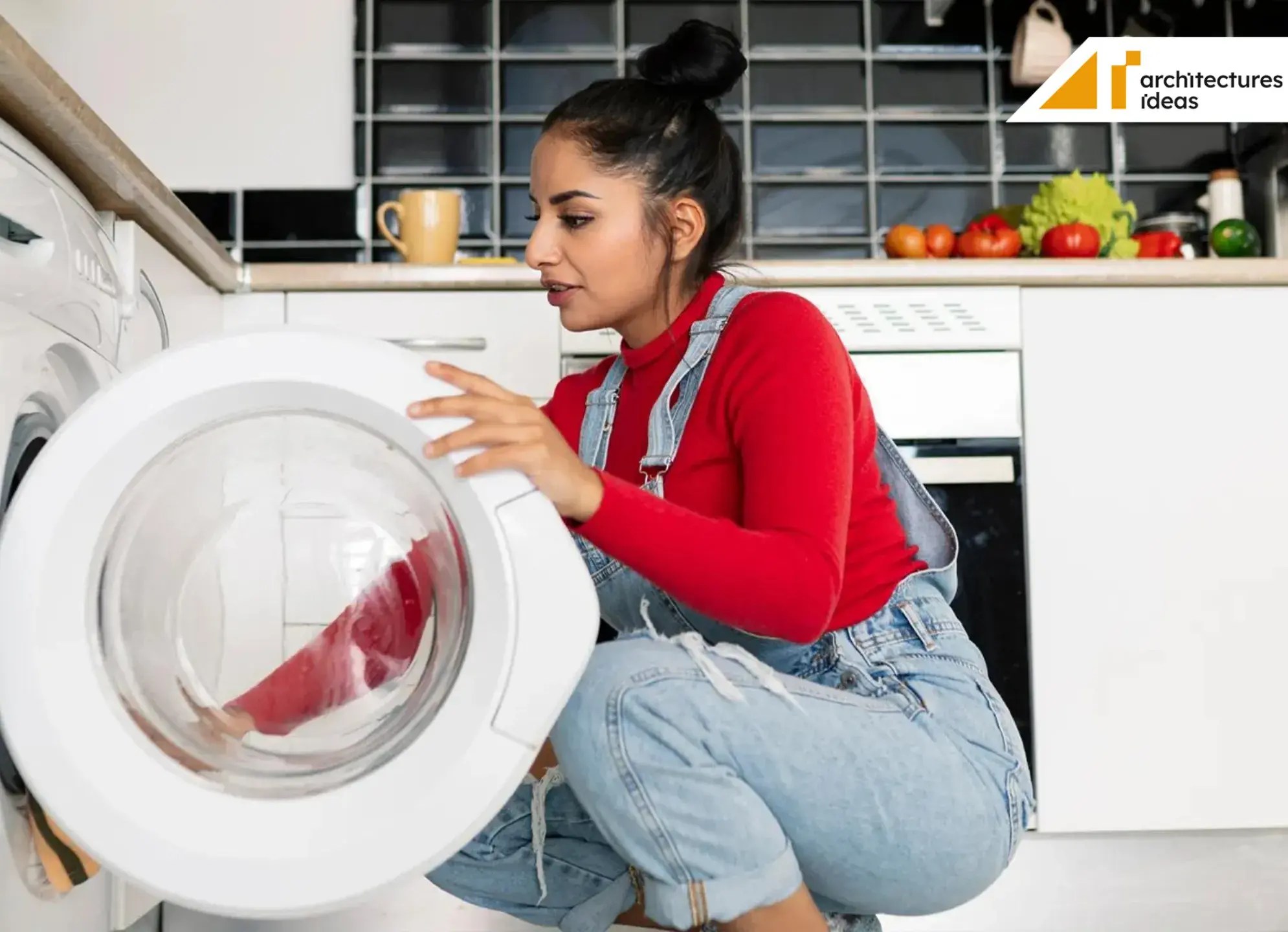 How to Clean Dryer Vent Step by Step Guide Architectures Ideas