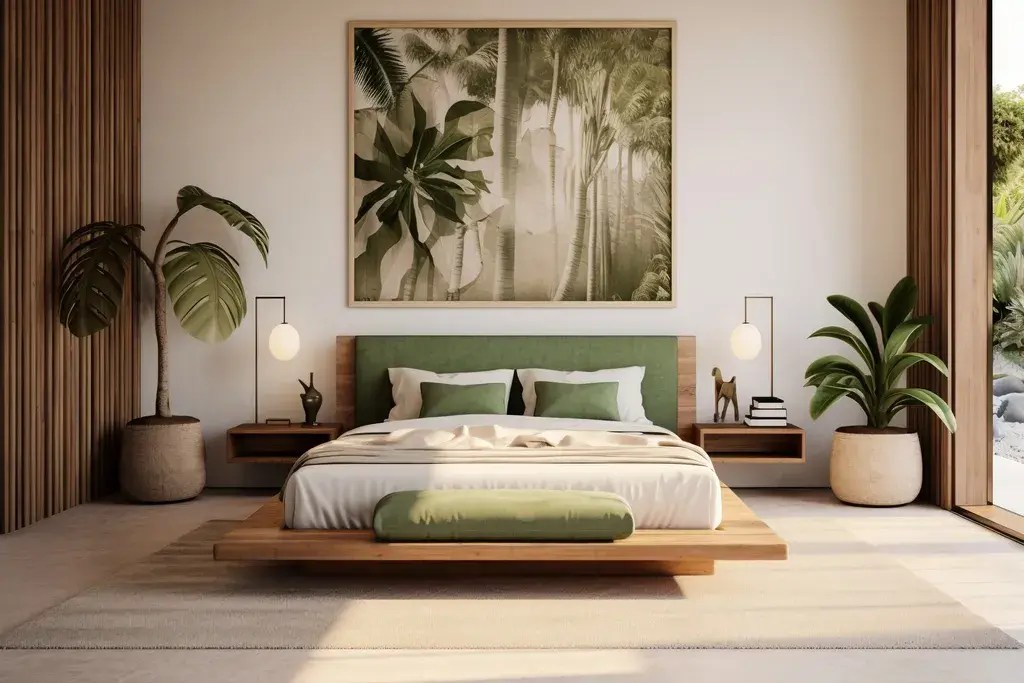6 Simple Ways to Update Your Bedroom in 2024 Architectures Ideas
