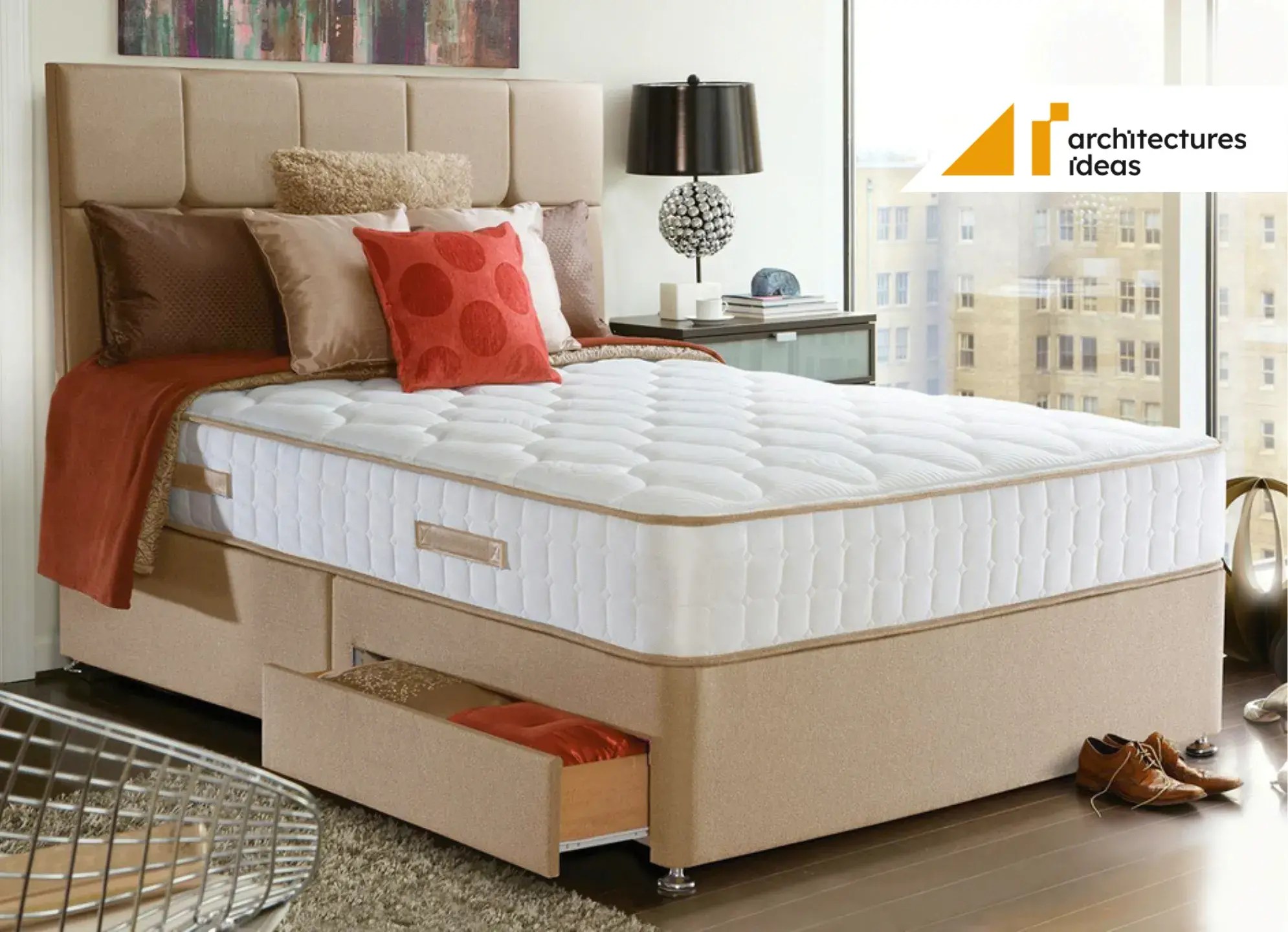 13 Best Mattress for Side Sleepers in 2024 Architectures Ideas