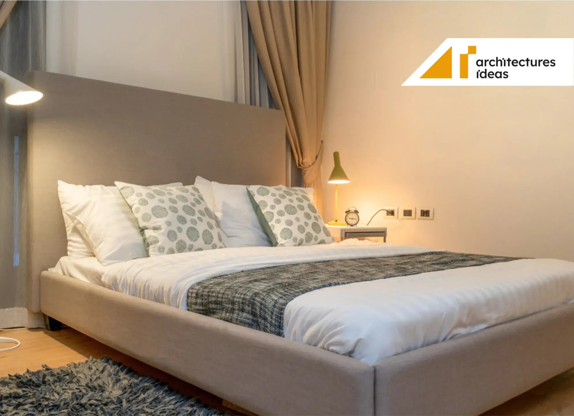 Queen Size Bed Dimensions Everything You Need to Know! Architectures