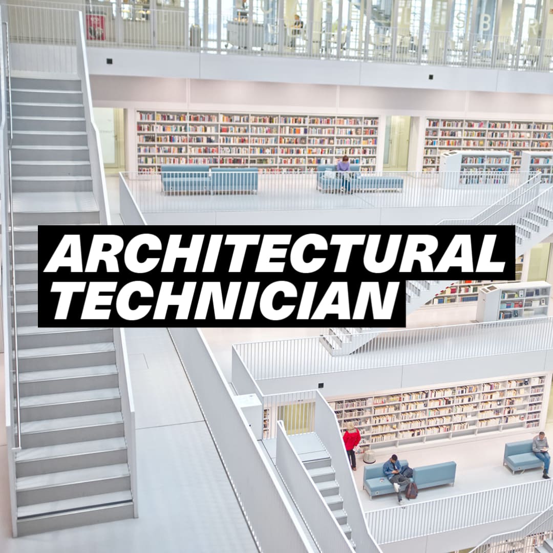 An Architectural Technician In The UK A Guide