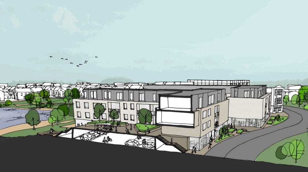 Boxgrove Lanes Architecture Social