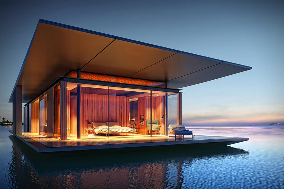 20+ Different Types Of Houses List Of House Types with Pictures