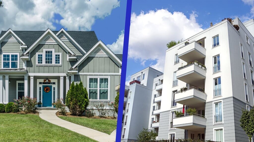 Condo Vs Apartment Difference Explained in Detail For You Condo Vs Apartment Difference Explained in Detail For You