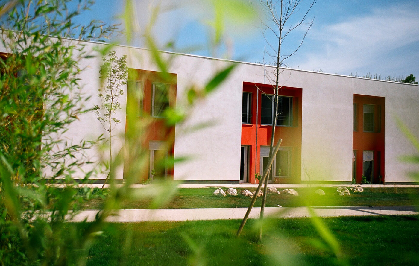 Département Universitaire de Psychiatrie, Hôpital SainteMarguerite