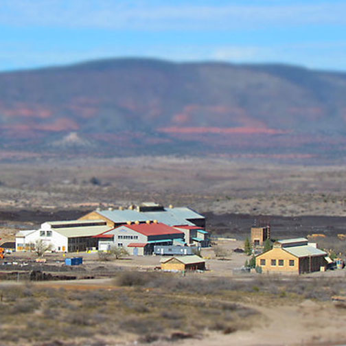 Clarkdale Metals Architect Clarkdale AZ
