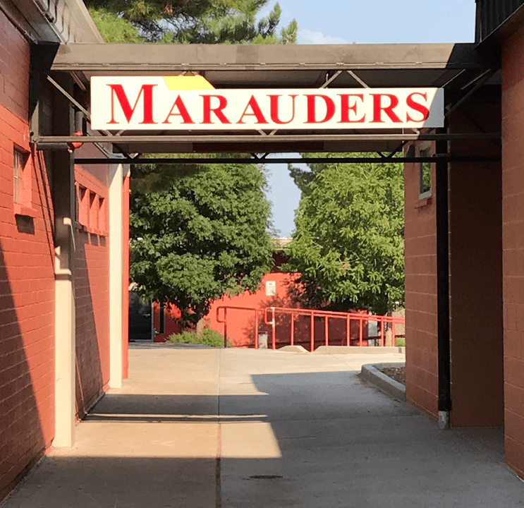 Mingus Union High School Wrestling & Classrooms Architect Clarkdale AZ