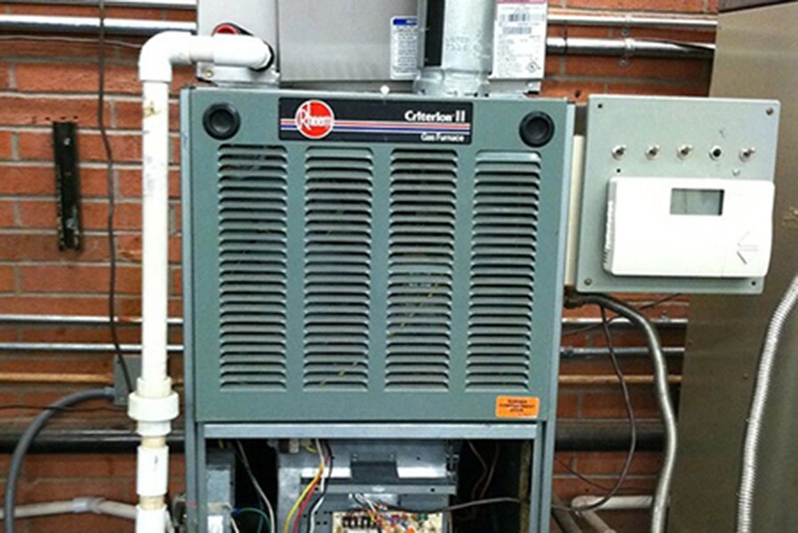 Types Of Home Furnaces (Which Do I Have?)