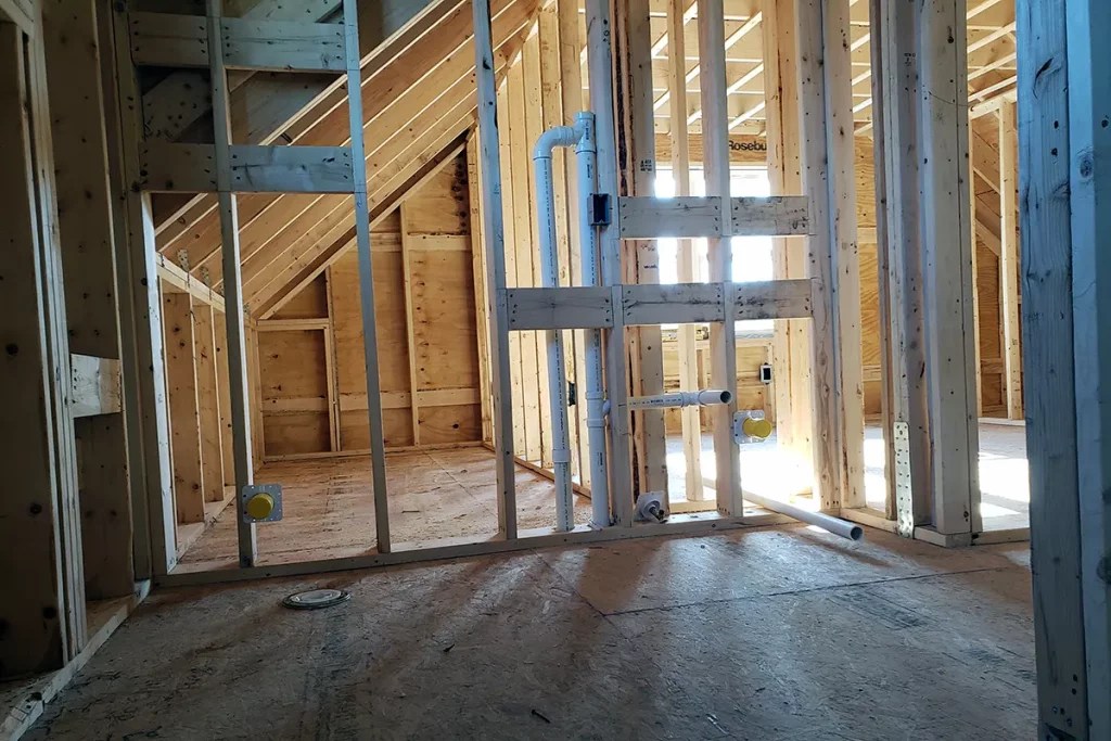 What Is Blocking In Construction?