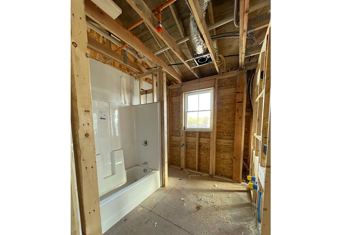 What Is RoughIn and What Does It Mean In Construction?