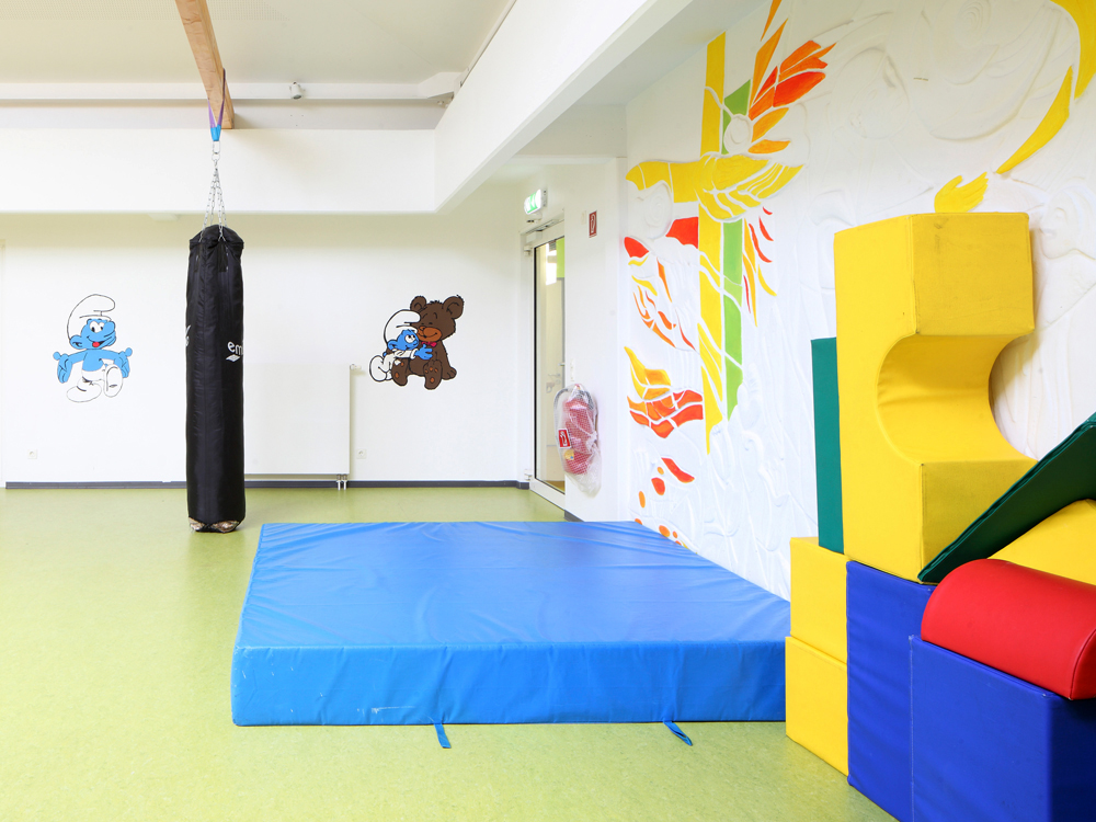 kinderhaus jona in offenbach am main