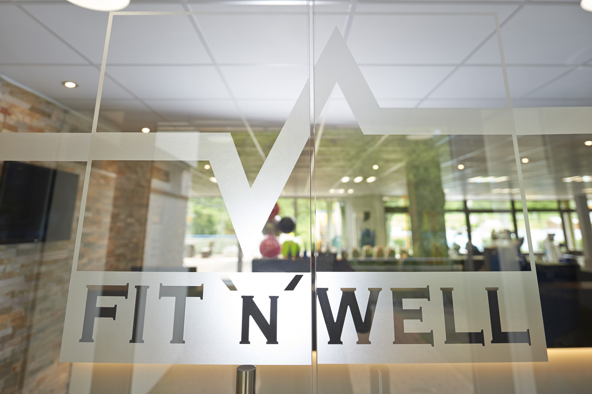 fitnessbereich schöne flöte holzwickede