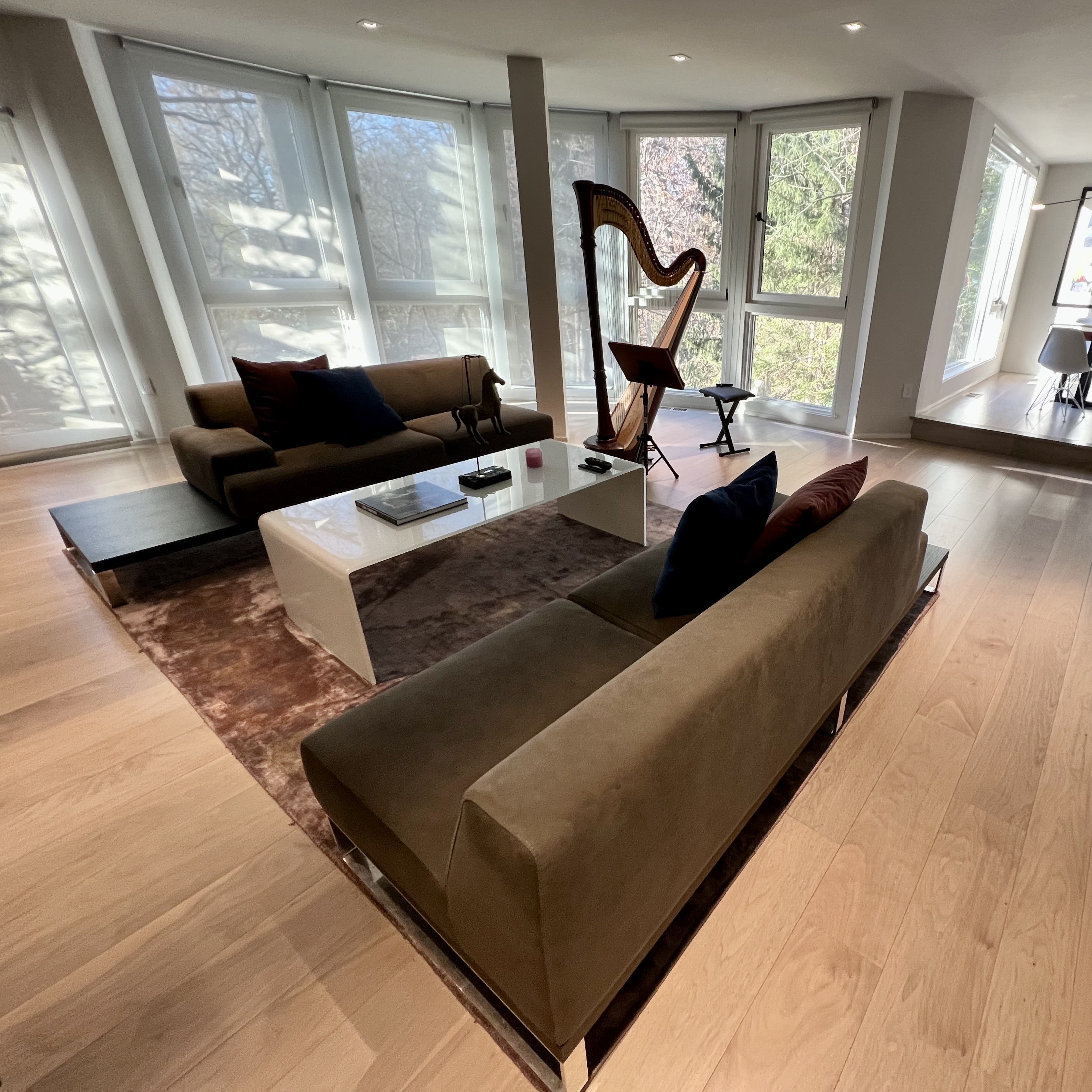 House in the Palisades by FORMA Design, Inc. Architizer