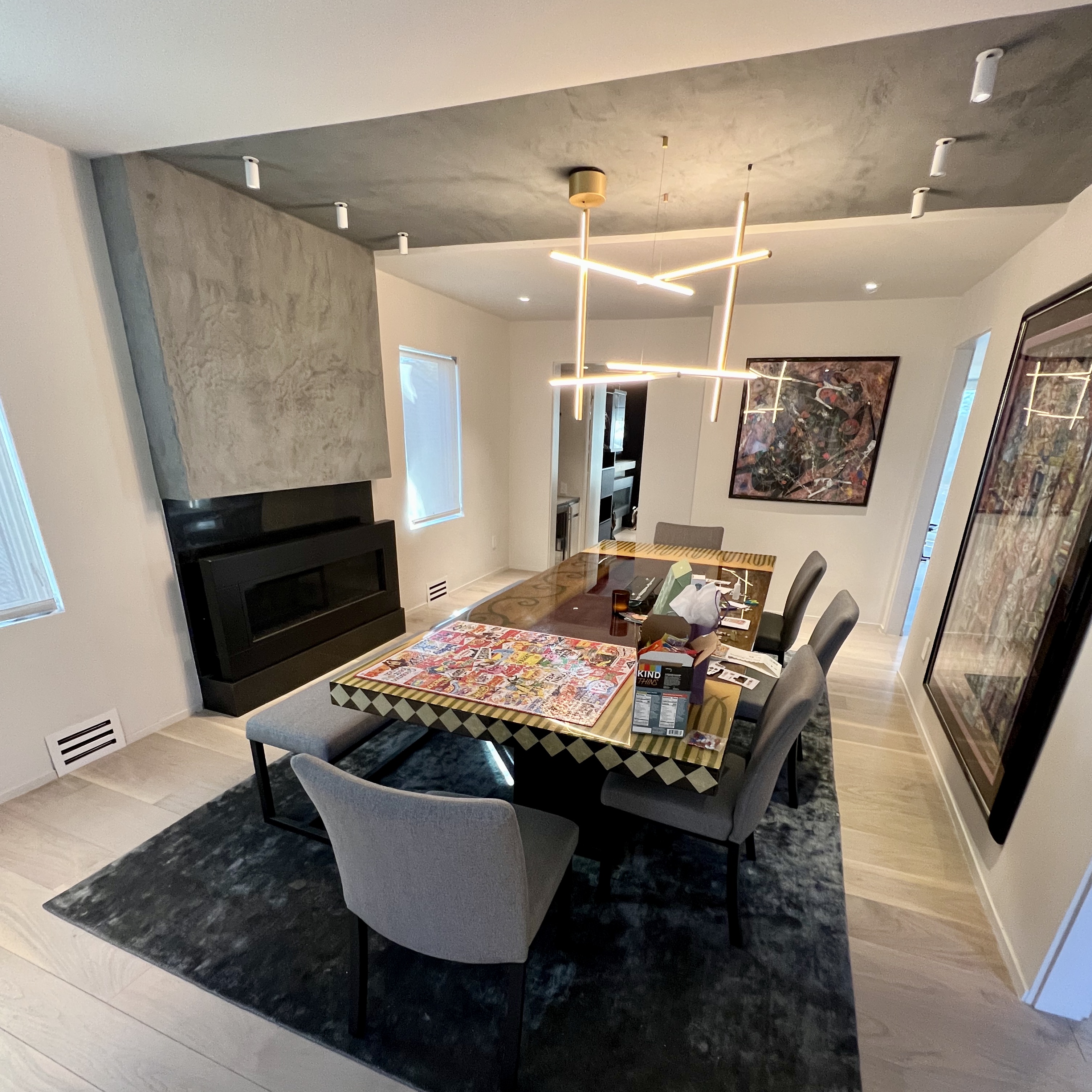 House in the Palisades by FORMA Design, Inc. Architizer