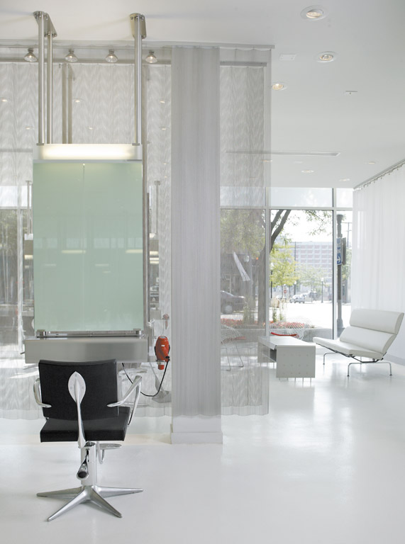 6 Salon (Royal Oak) by M1DTW Architects Architizer