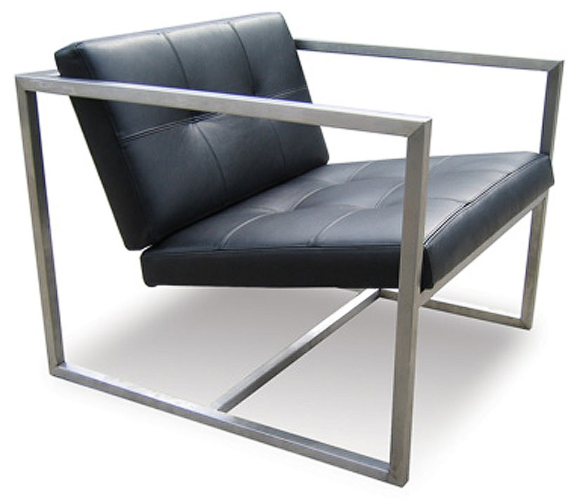 Epic Chair Architizer