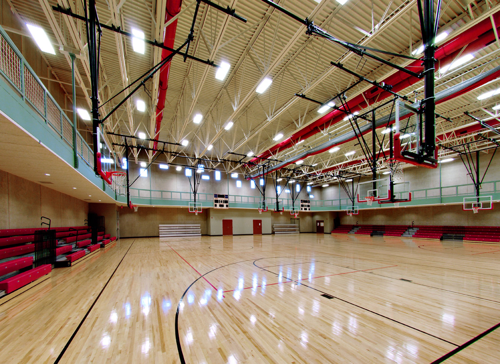 Ozark Community Center Architizer