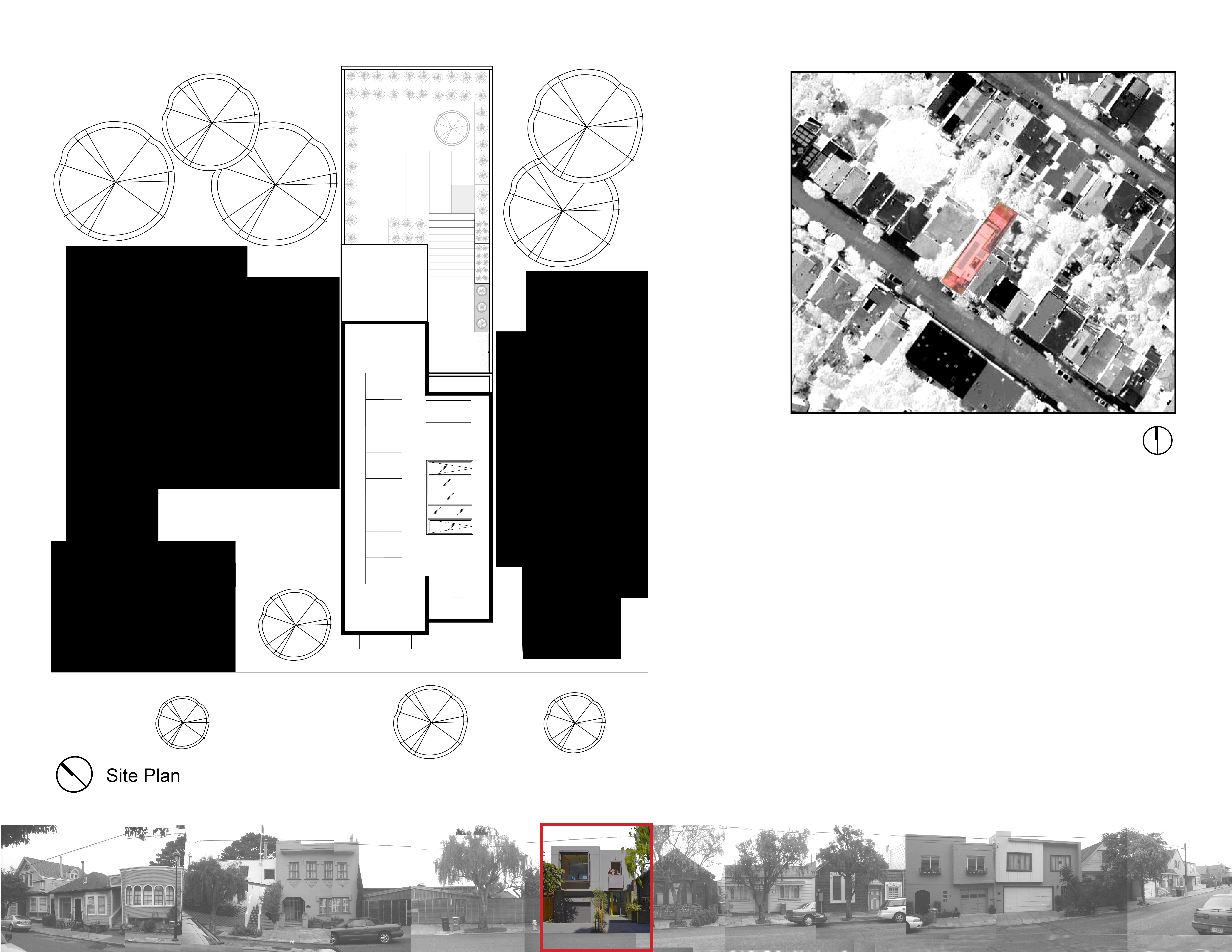 147 Laidley Street by Zack de Vito Architecture + Construction