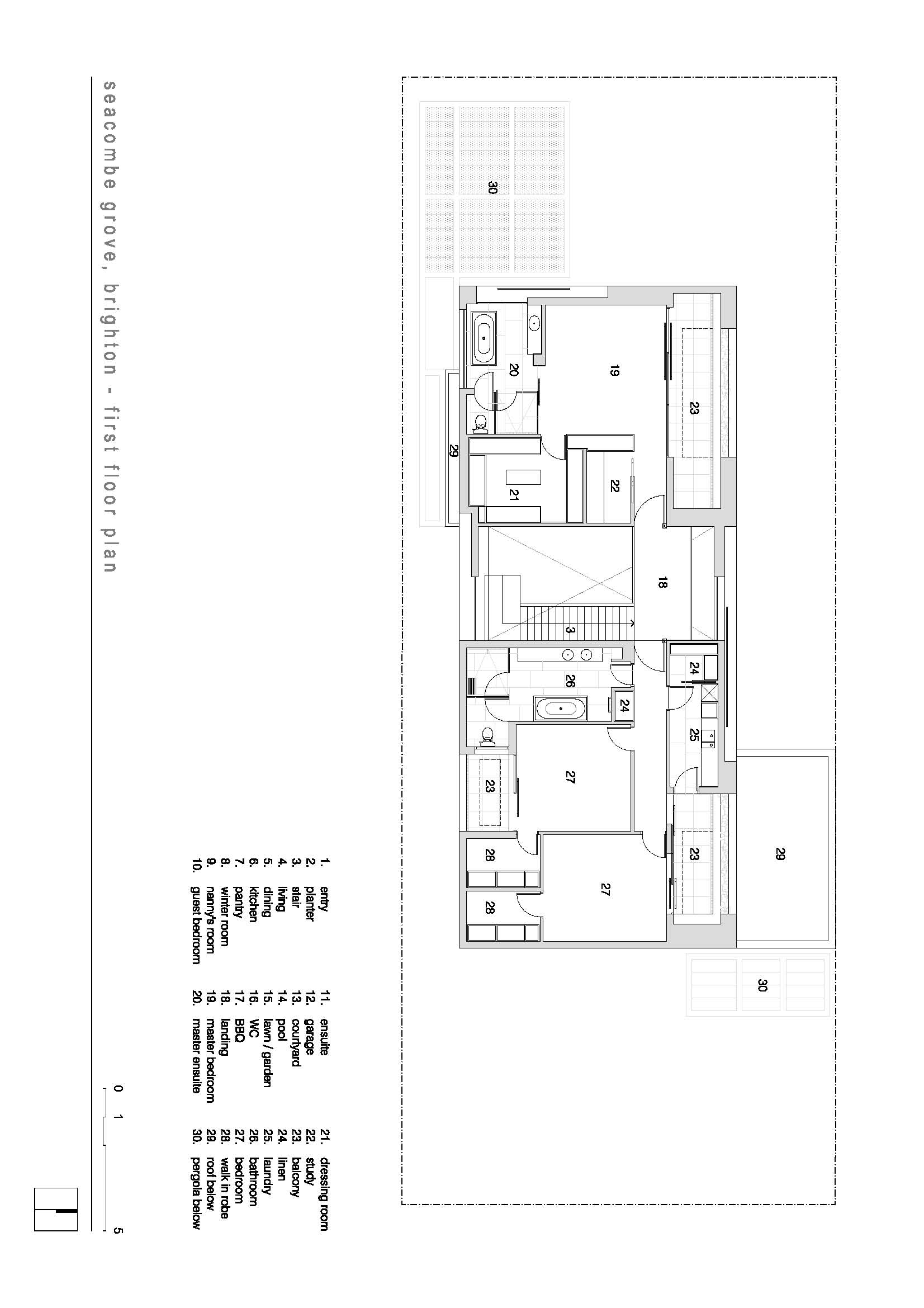 Grove by B.E Architecture Architizer