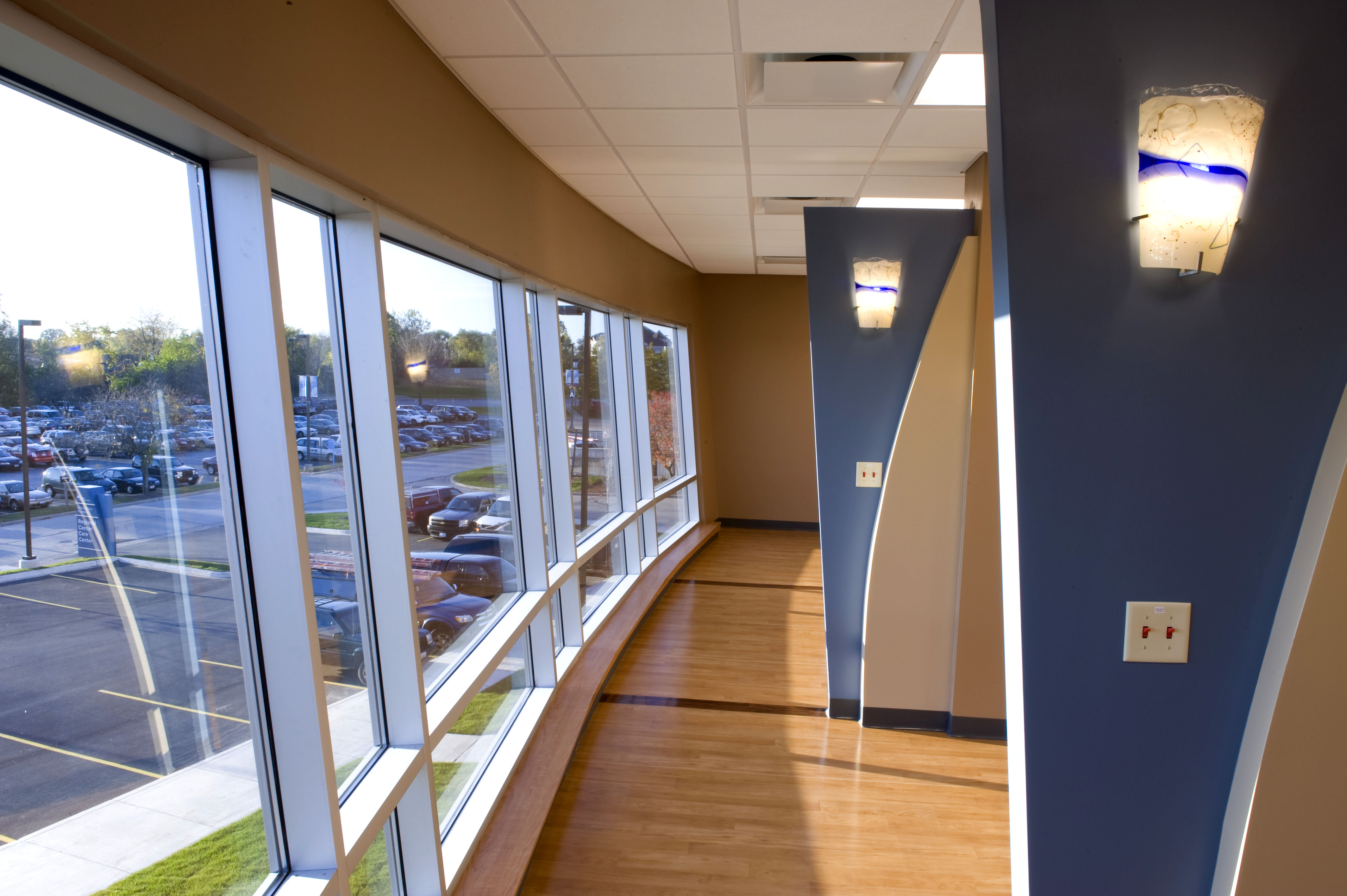 Upper Chesapeake Hospital Saint Joseph Regional Hospital