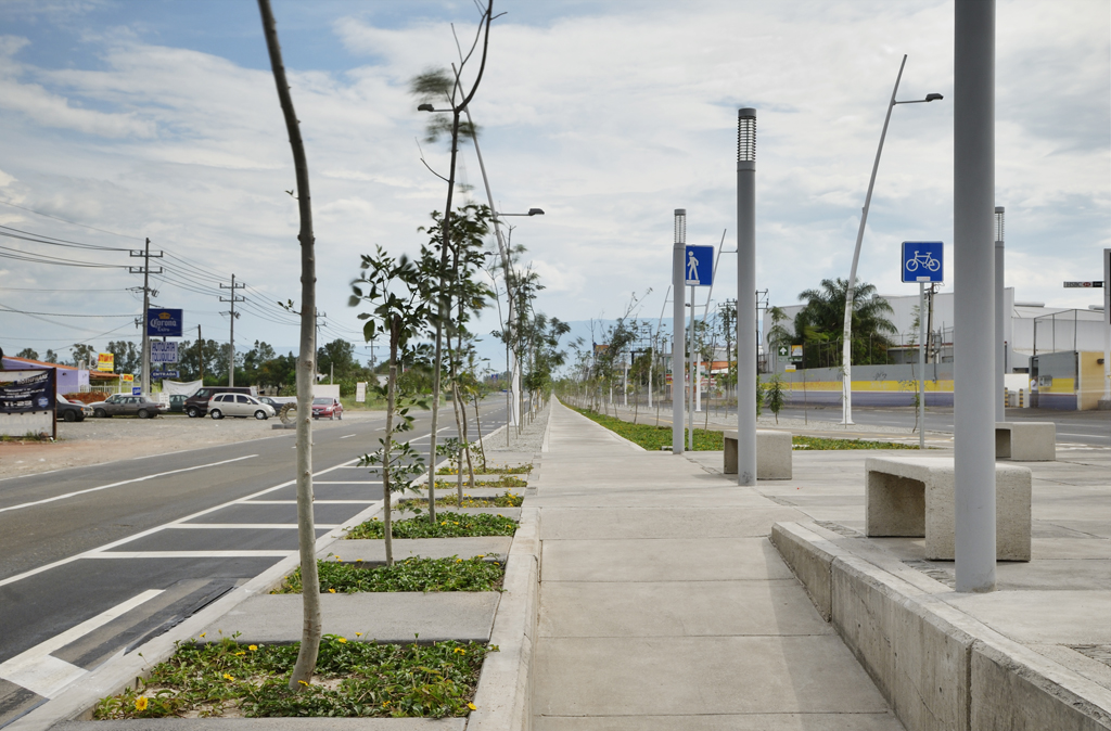 Adolf Horn Avenue by Agraz Arquitectos S.C. Architizer