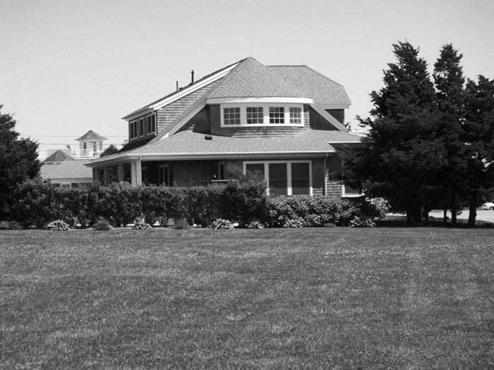 Mashnee Island Residence by Keenan + Kenny Architects, Ltd. Architizer