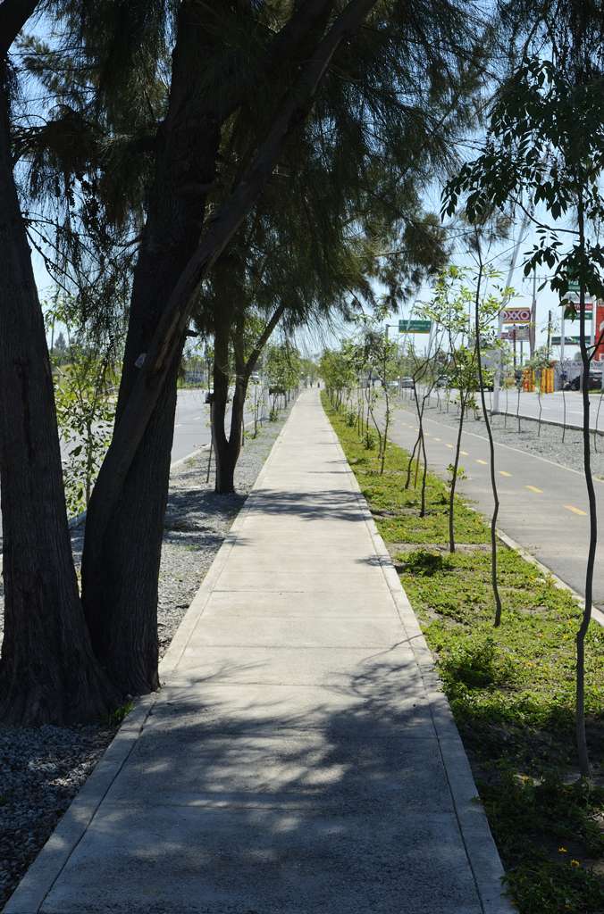 Adolf Horn Avenue by Agraz Arquitectos S.C. Architizer