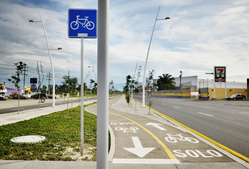 Adolf Horn Avenue by Agraz Arquitectos S.C. Architizer